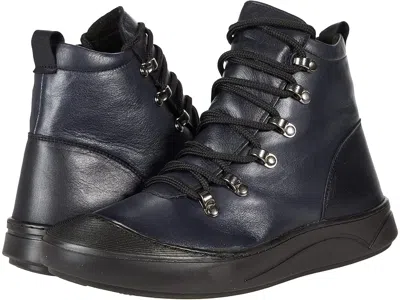 Spring Step Darleen In Blue