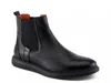 Spring Step Davey Chelsea Boot In Black