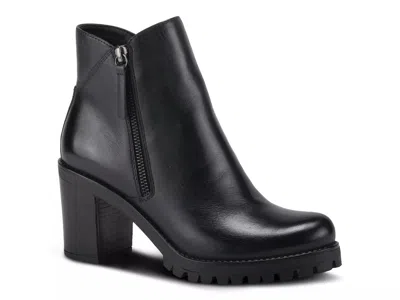 Spring Step Dealey Bootie In Multi