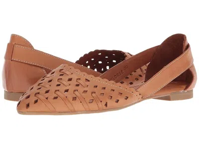 Spring Step Delorse In Brown