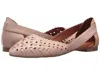 Spring Step Delorse In Pink