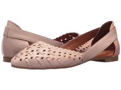 Spring Step Delorse In Pink