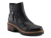 Spring Step Denaye Bootie In Multi