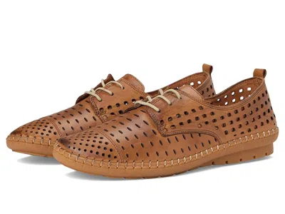 Spring Step Deysi In Brown