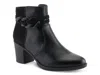 Spring Step Doriax Bootie In Black