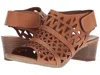 Spring Step Dorotha In Brown