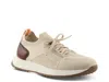 Spring Step Draven Sneaker In Brown