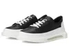 Spring Step Dune Platform Sneaker In Black