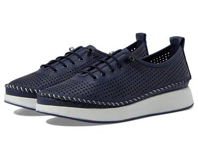 Spring Step Eastwood In Blue