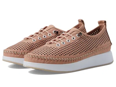 Spring Step Eastwood In Pink