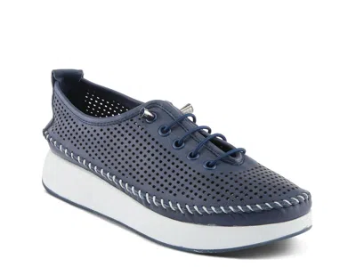 SPRING STEP SPRING STEP EASTWOOD SNEAKER