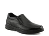 Spring Step Eddy Loafer In Black