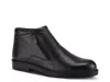 Spring Step Elliot Boot In Black
