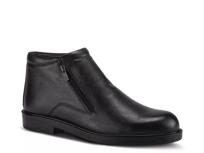 Spring Step Elliot Boot In Black