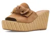Spring Step Ellyn-woven In Brown