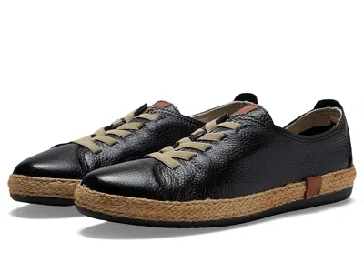 Spring Step Eloya In Black