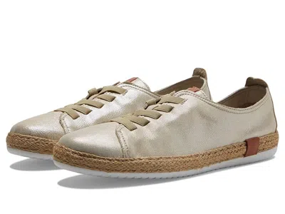 Spring Step Eloya In Gold