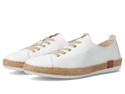 Spring Step Eloya In White