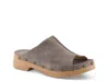 Spring Step Emberlyn Sandal In Gray