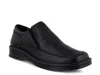 Spring Step John Leather Loafer In Black