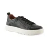 Spring Step Erwin Sneaker In Black