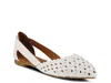 Spring Step Delorse Flat In White