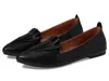 Spring Step Established In Black