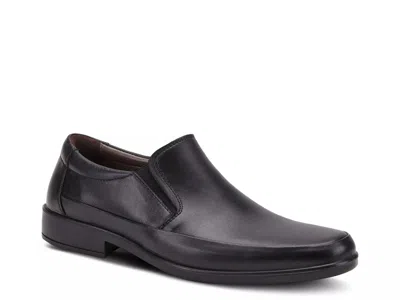 Spring Step Felix Slipon In Black