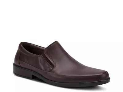 Spring Step Felix Slipon In Brown