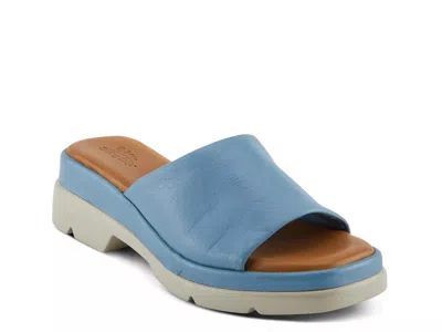 SPRING STEP SPRING STEP FIRE ISLAND SANDAL