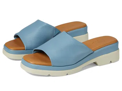 Spring Step Fireisland In Blue