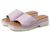 Spring Step Fireisland In Purple