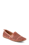 Spring Step Flowerflow Flat