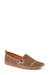 Spring Step Flowerflow Flat