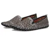 Spring Step Flowerflow Slide Sandal In Gray
