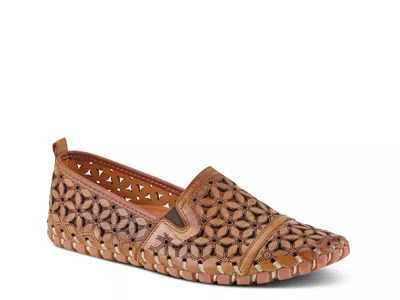 SPRING STEP SPRING STEP FLOWERFLOW LOAFER