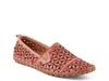 Spring Step Flowerflow Loafer In Pink
