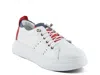 Spring Step France Sneaker In Multi