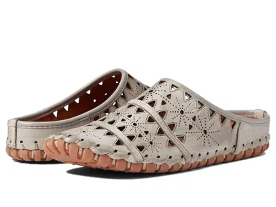 Spring Step Fusalide In Gray