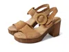 Spring Step Gamona In Brown