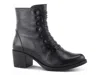 Spring Step Garibaldi Bootie In Black