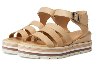 SPRING STEP GOSALINA