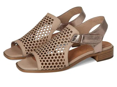 Spring Step Gosset In Gray