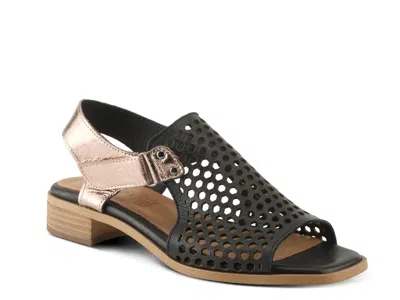 SPRING STEP SPRING STEP GOSSET SANDAL