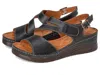 Spring Step Griggs In Black