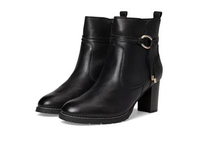 Spring Step Gyanna In Black