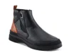 Spring Step Hanlon Bootie In Black
