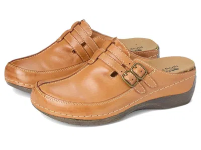 Spring Step Happy In Brown