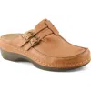 Spring Step Happy Clog