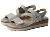 Spring Step Haydennie In Gray